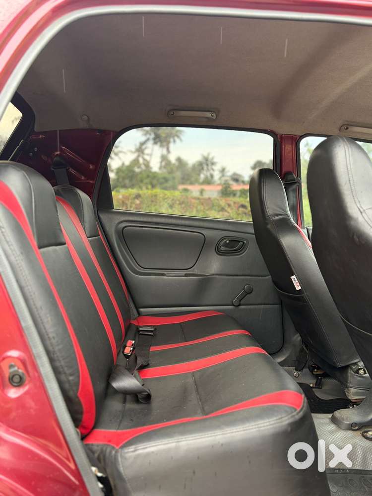 Maruti Suzuki Alto 0.8 Lxi (o), 2012, Petrol