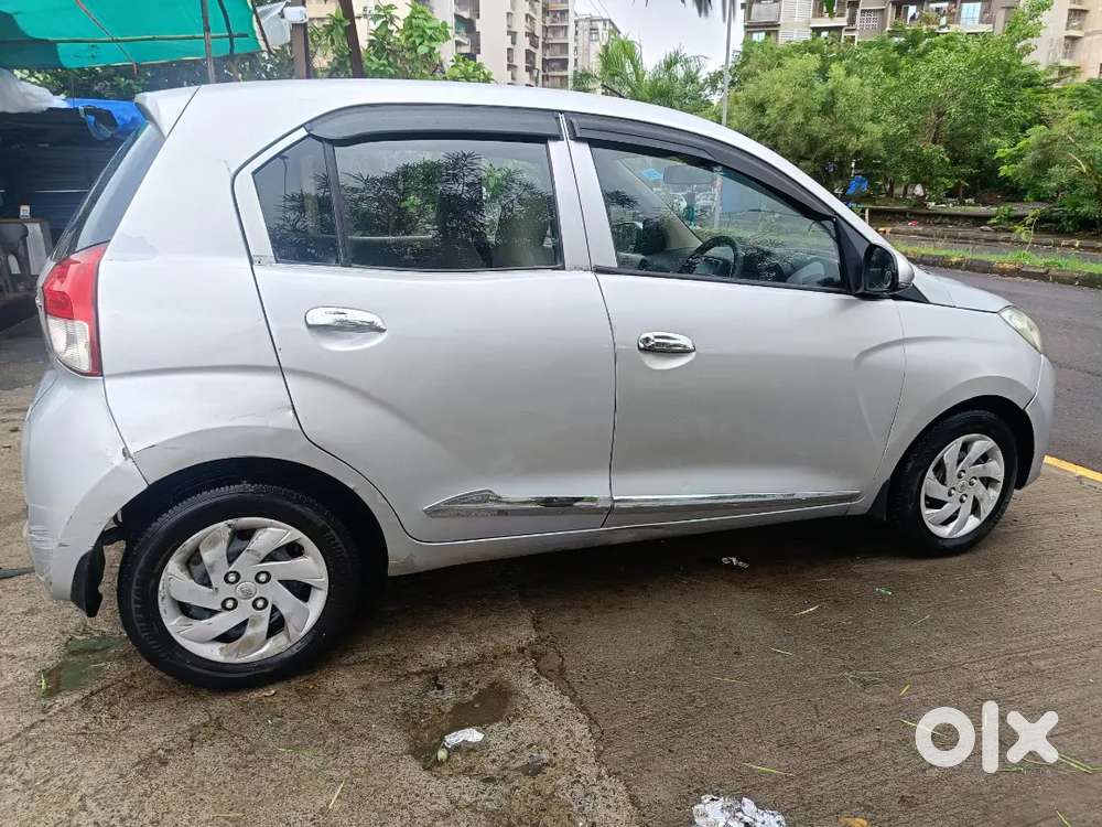 New Santro Sports.cng Compani Fitted.top Model.less Driven.2019 Model.