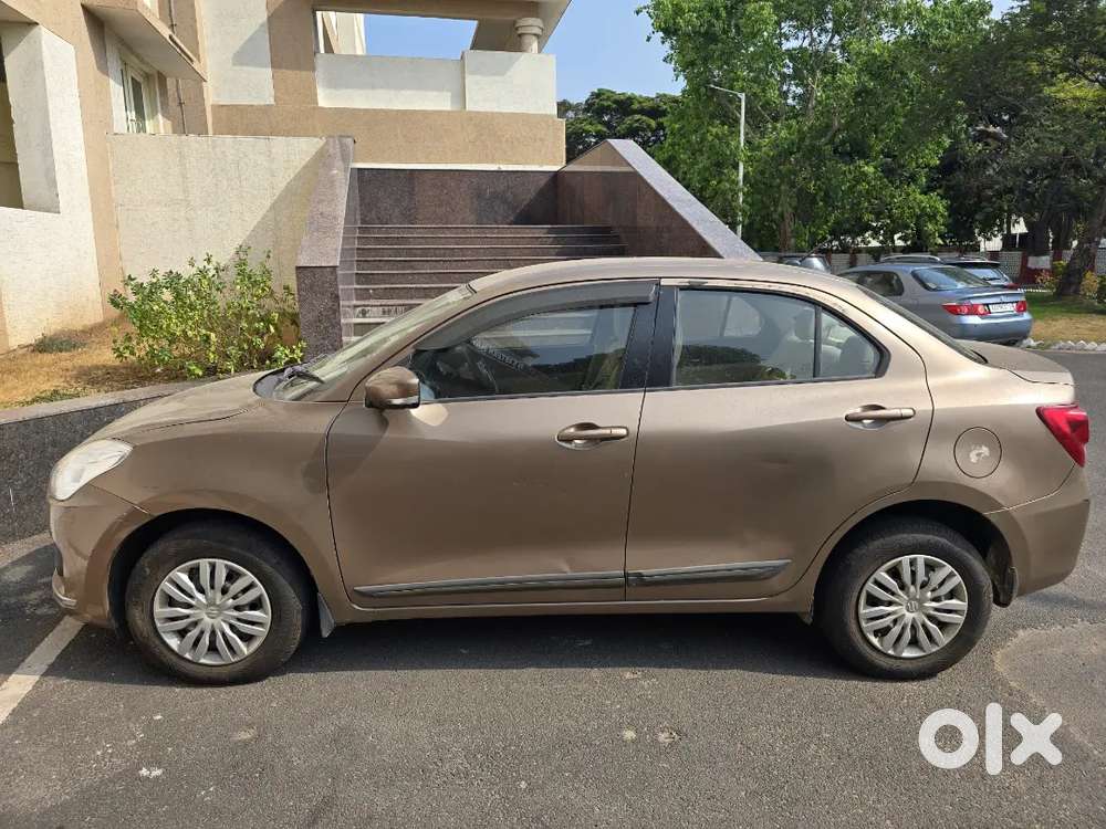 Maruti Suzuki Dzire 2018 Petrol 69000 Km Driven