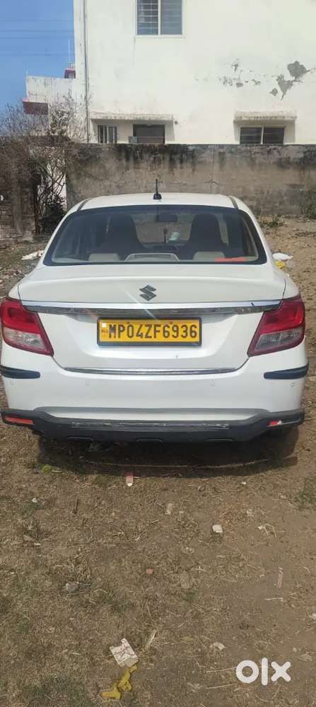 Maruti Suzuki Swift Dzire Tour 2023