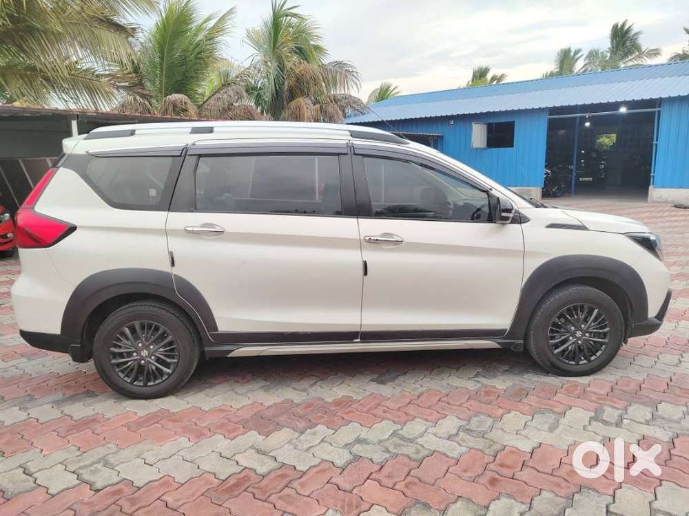 Maruti Suzuki Xl6, 2021, Petrol