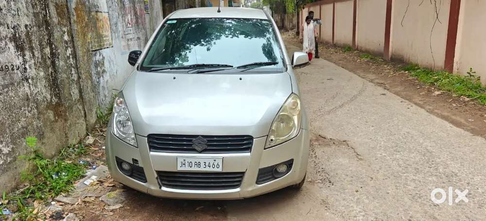 Maruti Suzuki Ritz 2011 Diesel 97500 Km Driven