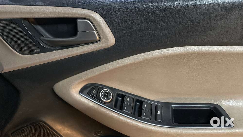 Hyundai Elite I20 Sportz 1.2, 2015, Cng & Hybrids