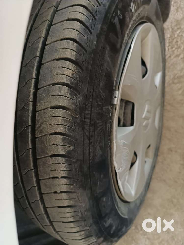 Maruti Suzuki Wagon R 1.0 2019-2022 Vxi Amt, 2022, Petrol