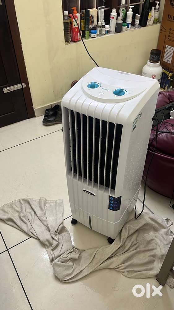 Air cooler