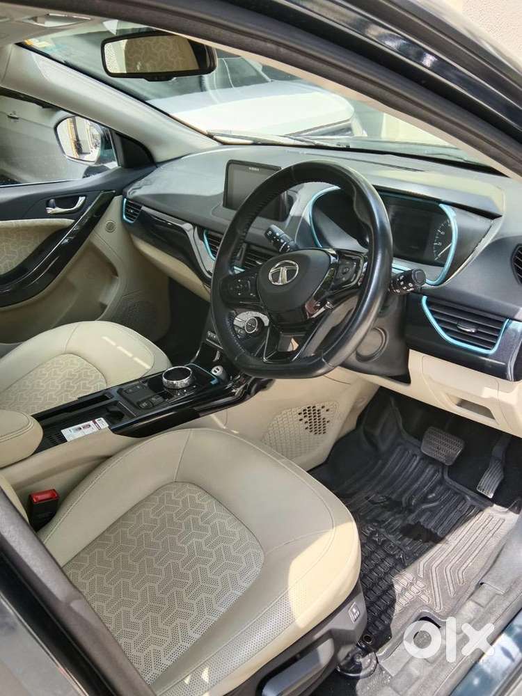 Tata Nexon Ev 2022 Electric Good Condition