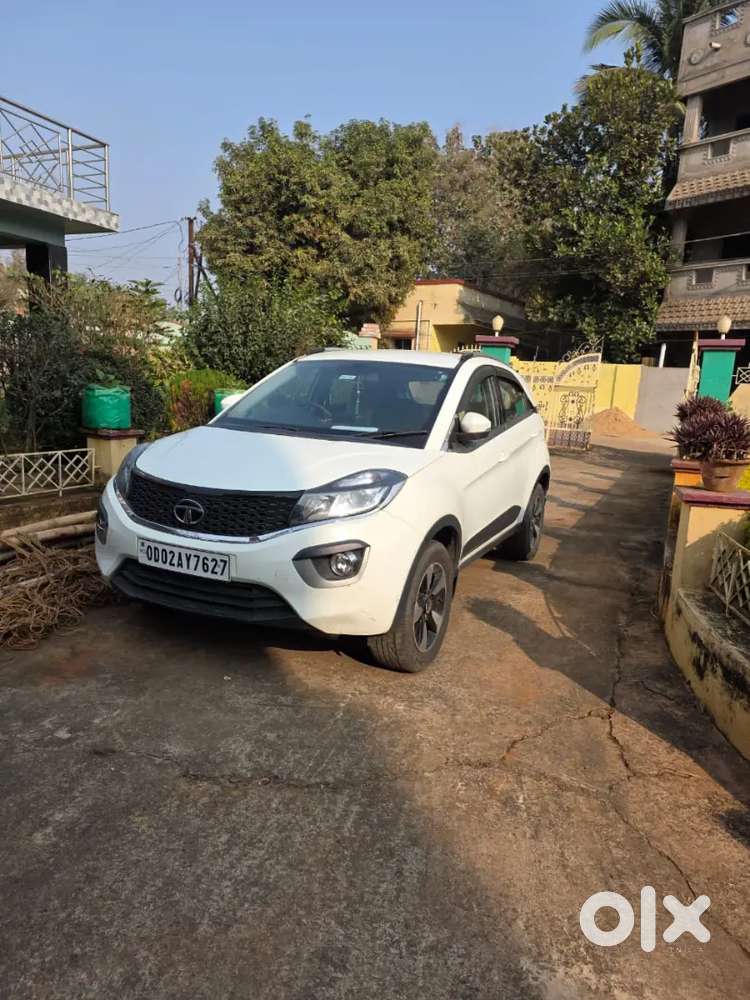 Nexon Good Condition