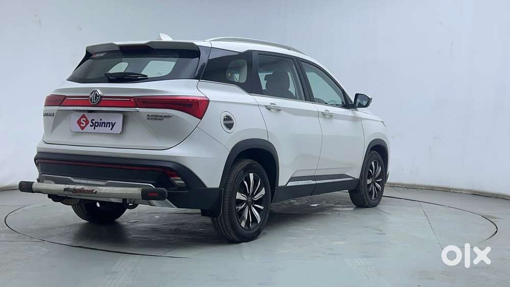 Mg Hector 2.0 Sharp Diesel, 2020, Diesel