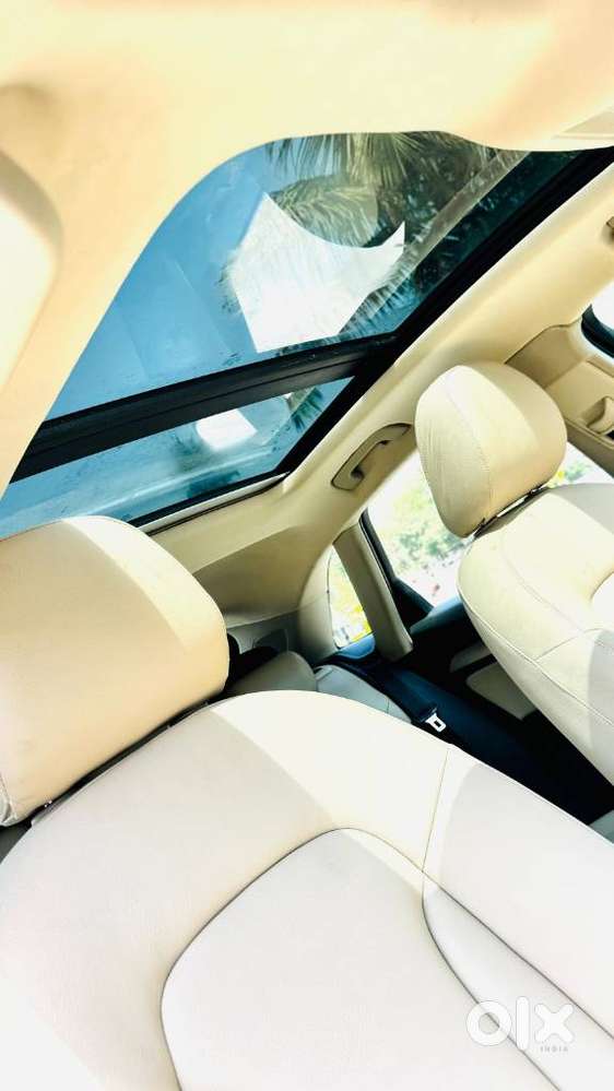 Audi Q3 35 Tdi Quattro Premium, 2017, Diesel