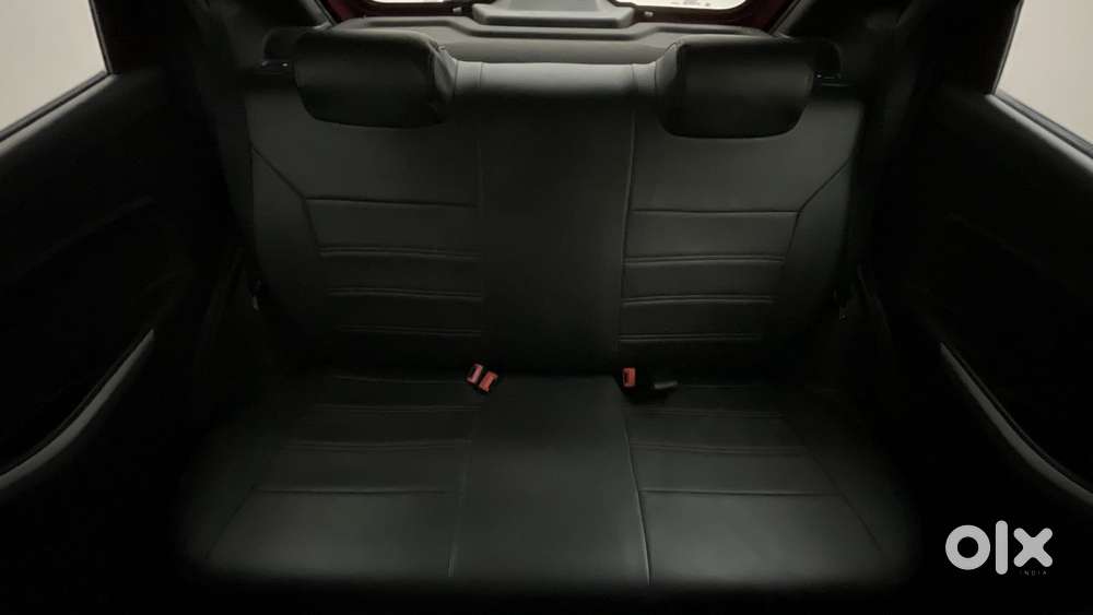 Ford Figo 2012-2015 Petrol Titanium, 2016, Petrol