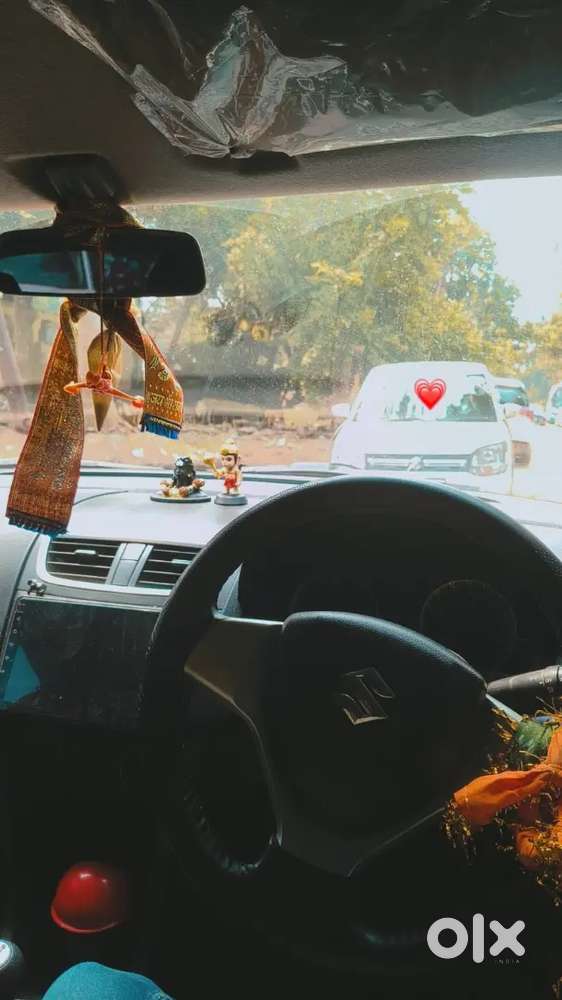 Maruti Suzuki Swift Well Maintained Condition
