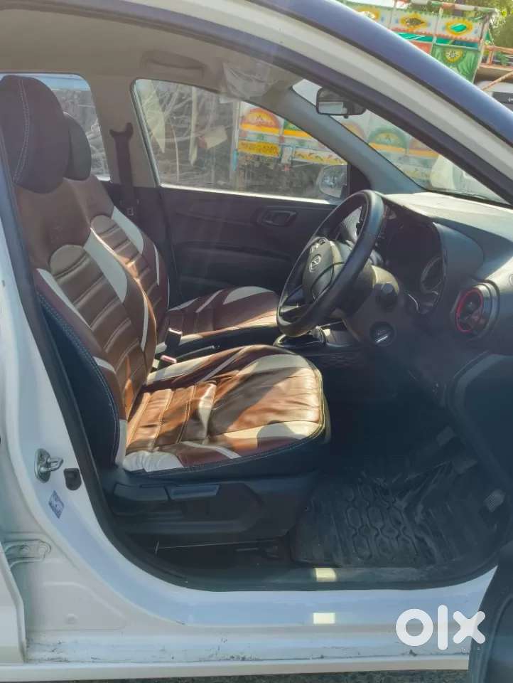 Hyundai Grand I10 Nios Sportz 1.2 Kappa Dual Tone, 2021, Petrol