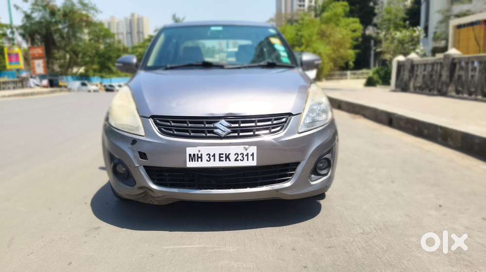 Maruti Suzuki Swift Dzire 2012-2015 Vdi, 2013, Diesel
