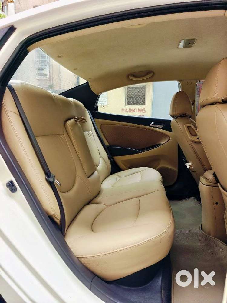 Hyundai Verna 1.6 S Crdi, 2016, Diesel