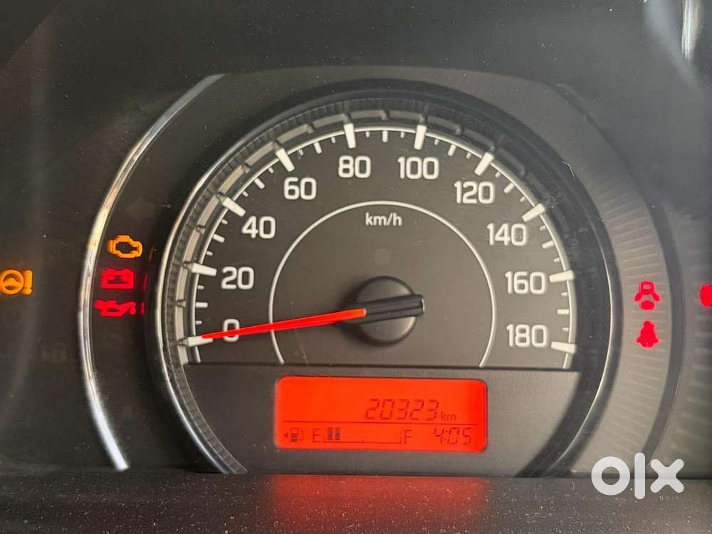 Maruti Suzuki Model 2021
