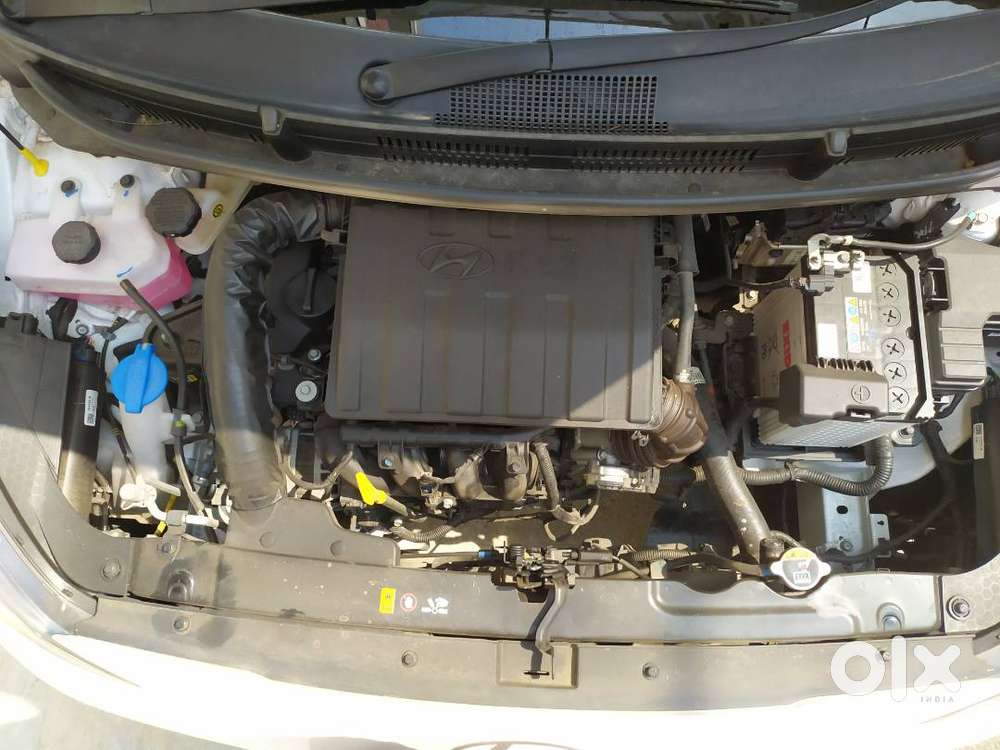 Hyundai Grand I 10 Nios Sportz Optional (new) 2025 August(mt)