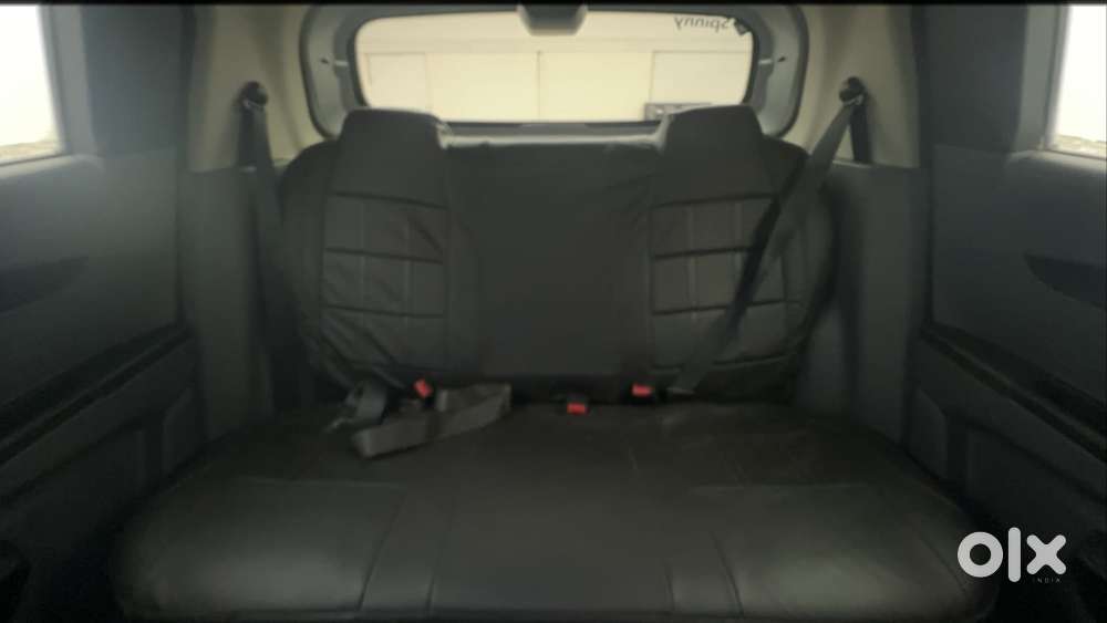 Mahindra Kuv100 Nxt 1.2 K2 Plus Diesel 6 Str, 2020, Petrol