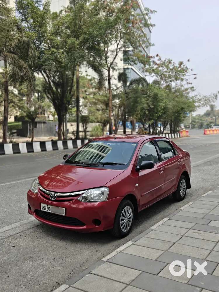 Toyota Etios