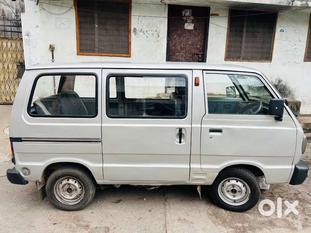 2006 Maruti Suzuki Omni