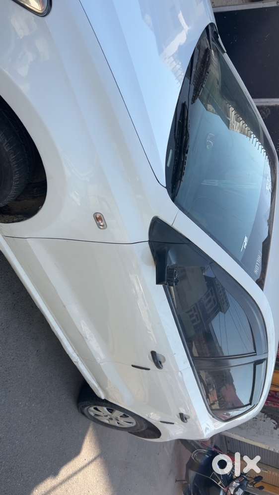 Volkswagen Polo Diesel 2012