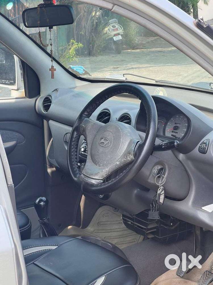 Hyundai Santro Xing, 2006, Petrol