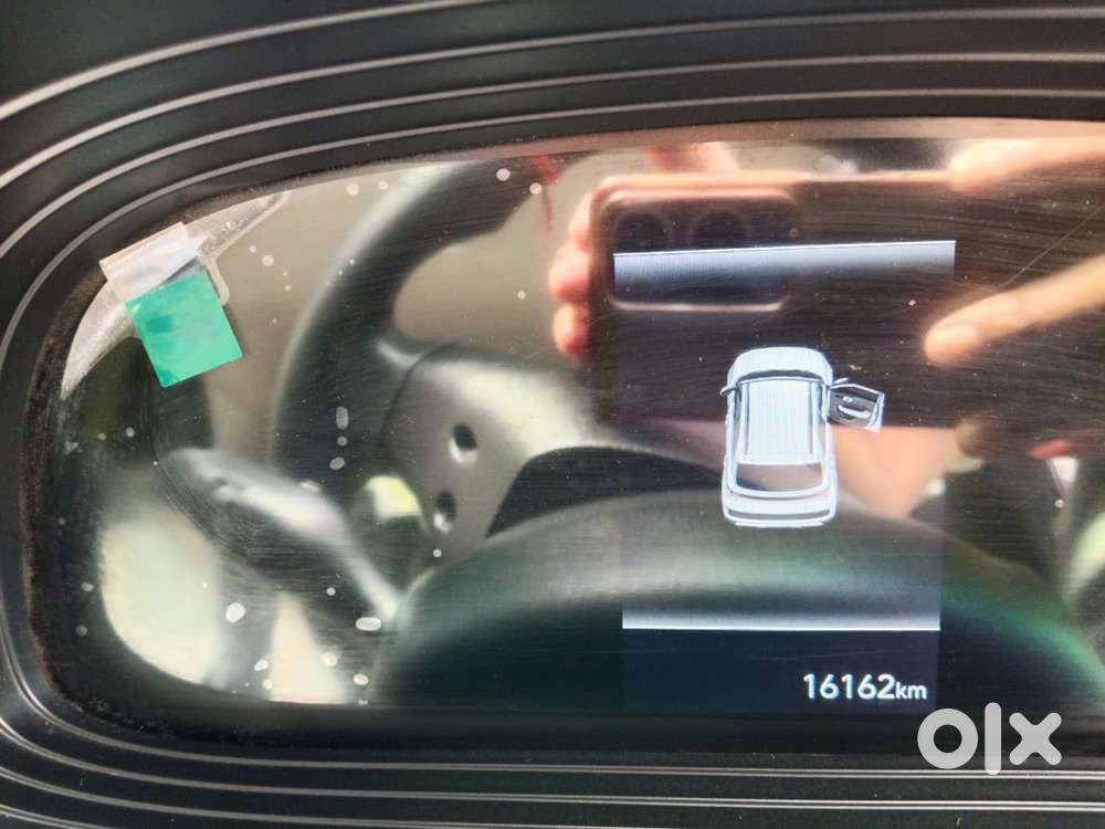 Hyundai Venue S 1.2 Petrol, 2024, Petrol