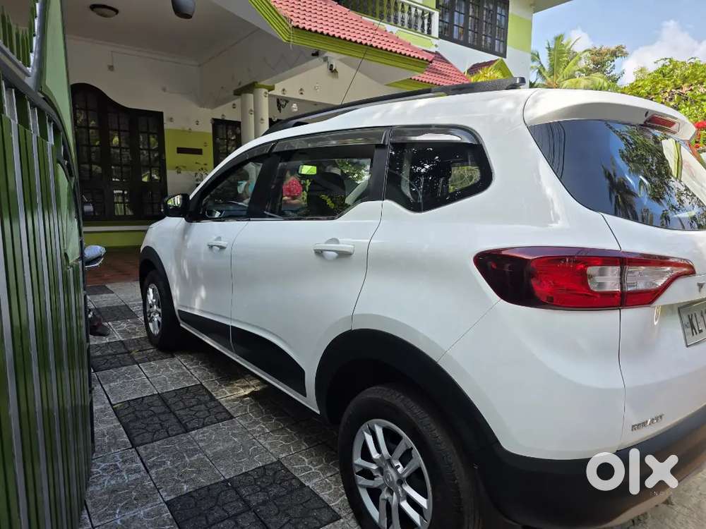 Renault Triber Rxt 2022