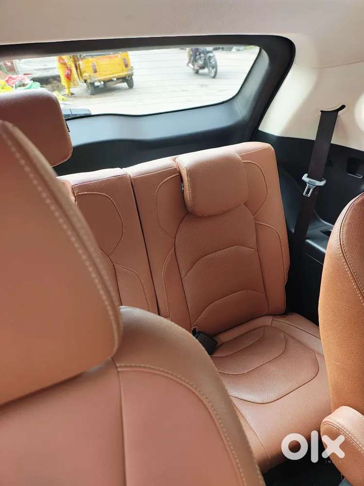 Mg Hector Plus 2.0 Turbo 2021