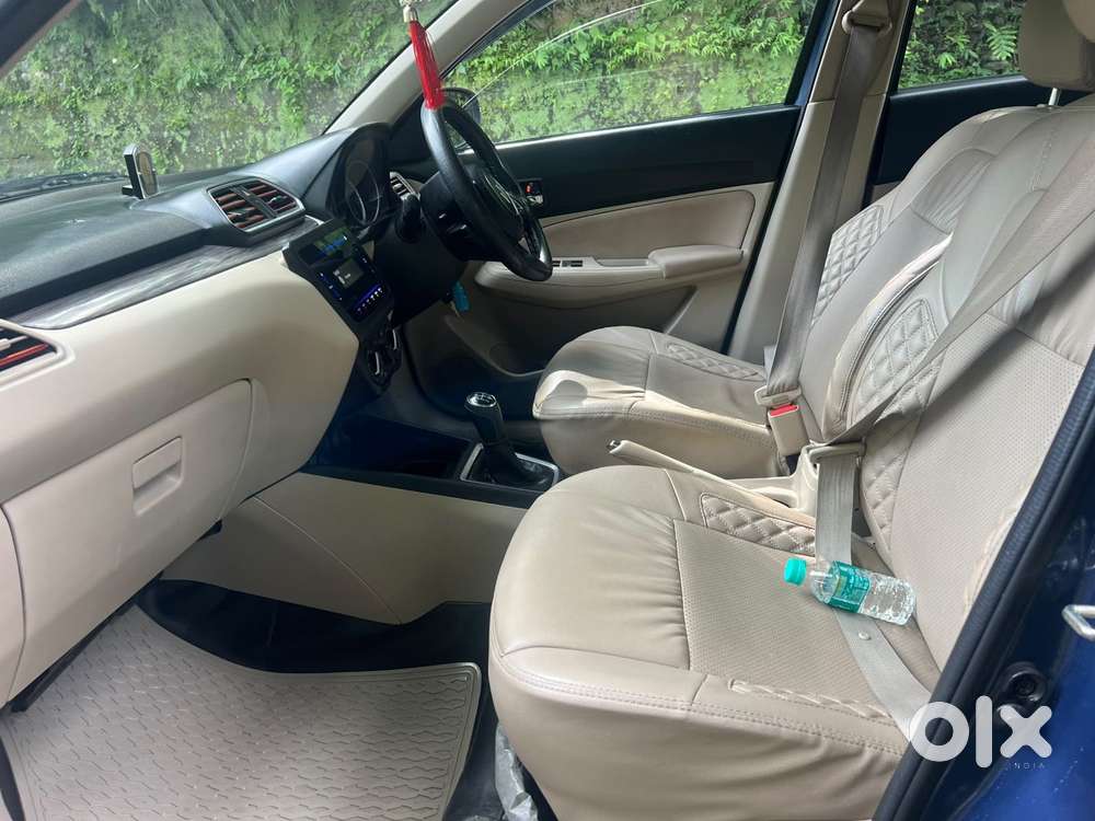Maruti Suzuki Swift Dzire Vxi Optional, 2022, Petrol