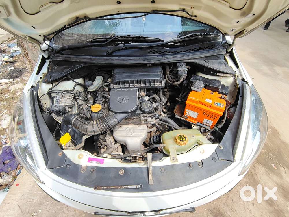 Tata Tiago Xz, 2018, Petrol