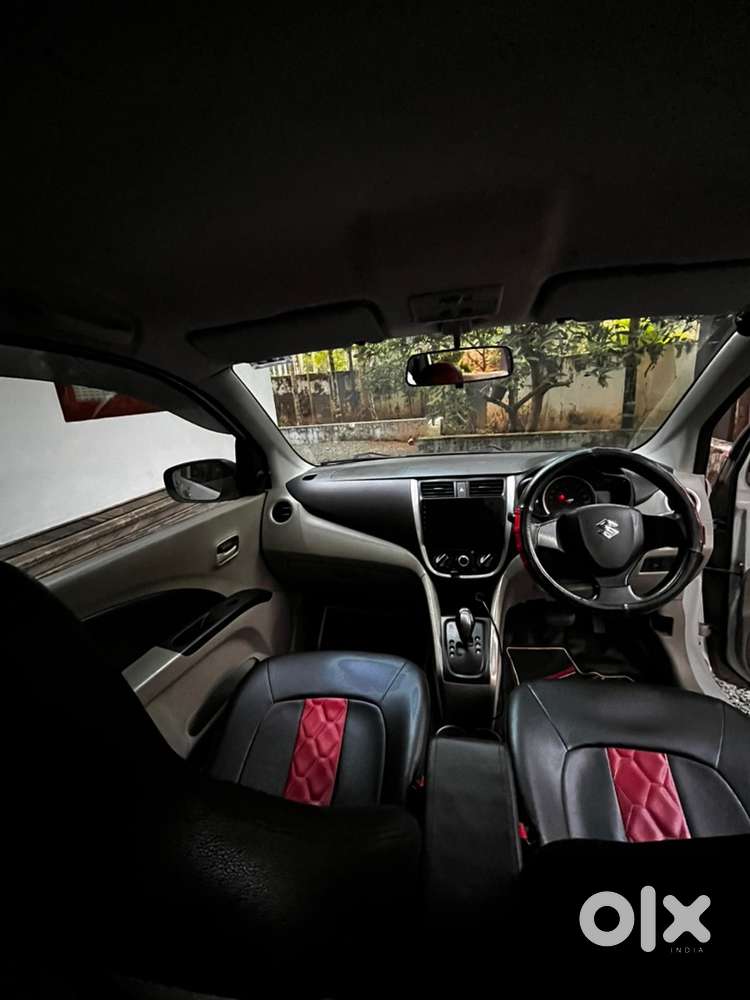 Used Maruti Suzuki 2015