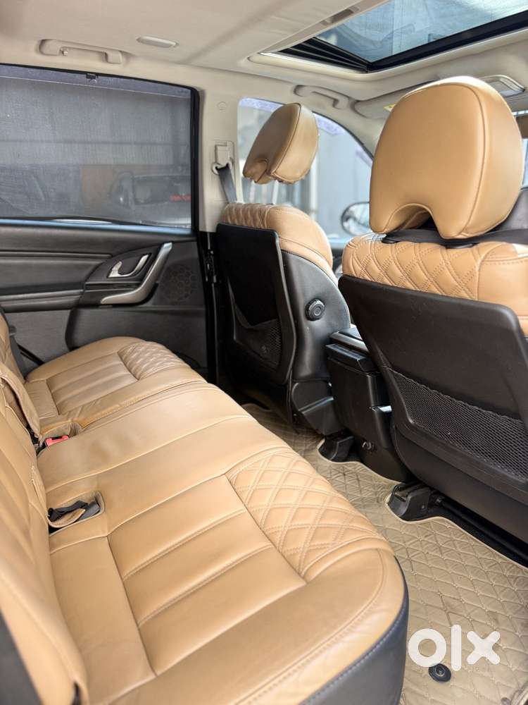 Mahindra Xuv500 W11 Option, 2018, Diesel