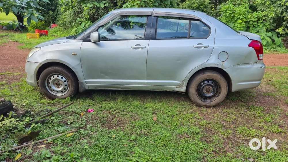 स्क्रॅप कार खरेदी करतो व एक्सीडेंट कार खरेदी करतो