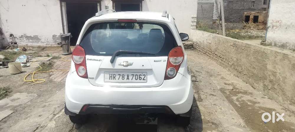 Chevrolet Beat 2014 Diesel 160000 Km Driven