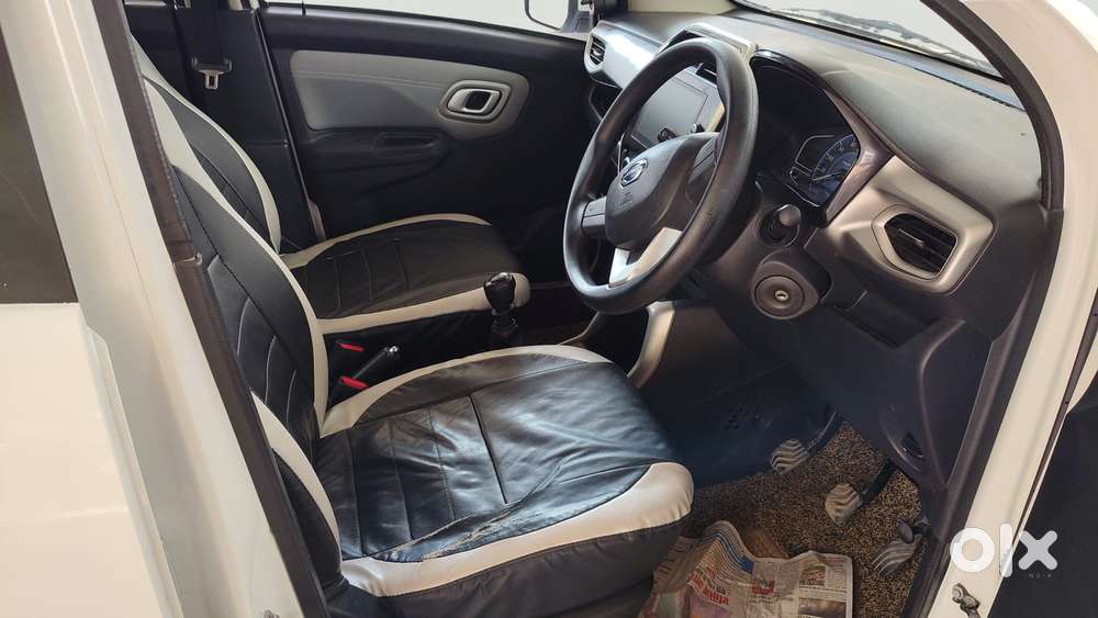 Datsun Redigo 0.8 T (o), 2020, Petrol