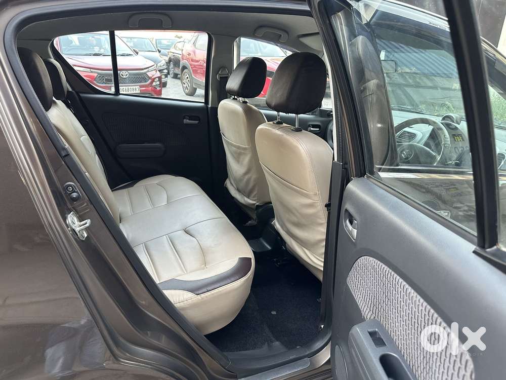 Maruti Suzuki Ritz Vdi Bs-iv, 2013, Diesel