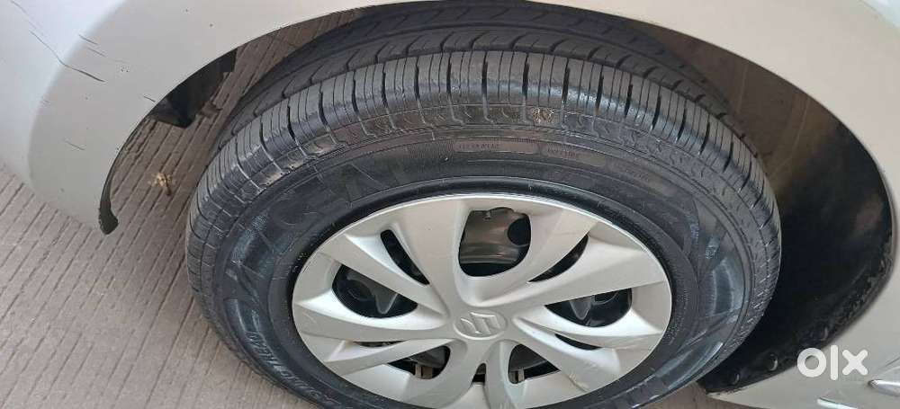 Maruti Suzuki Swift Ddis Vdi, 2018, Diesel