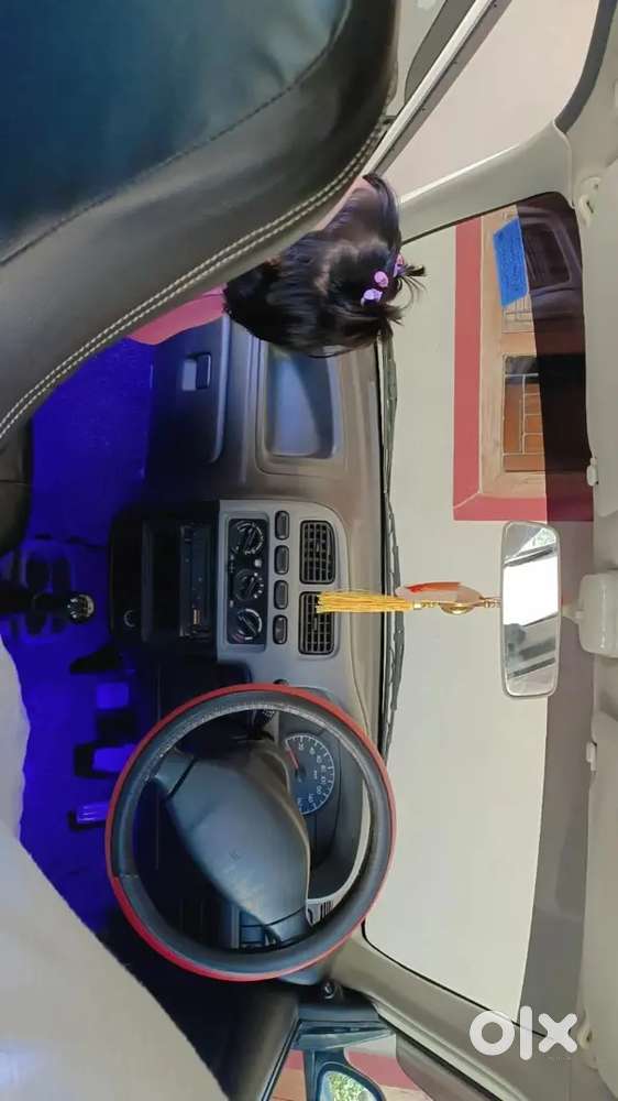 Maruti Suzuki Alto Lx 2011