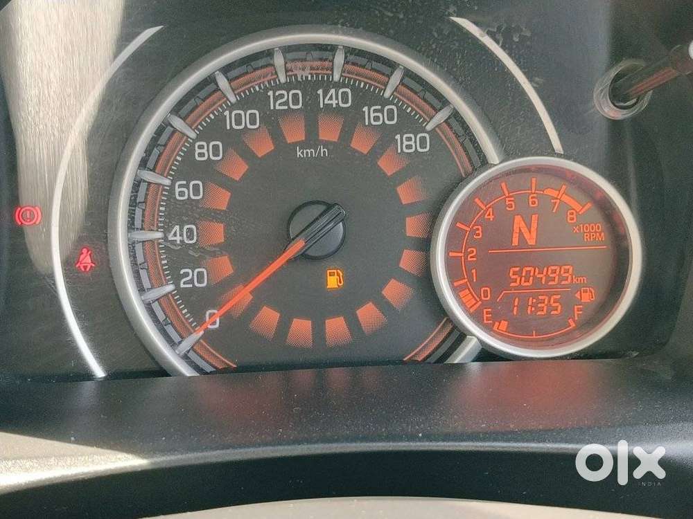 Maruti Suzuki Wagon R Zxi Ags 1.2, 2021, Petrol