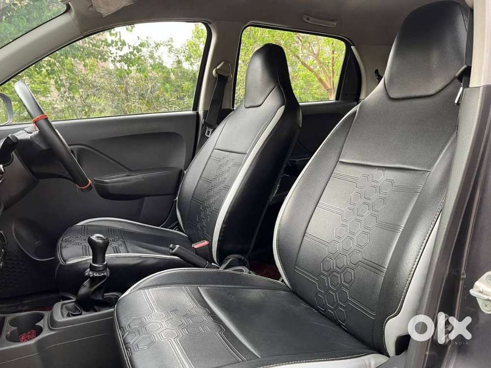 Maruti Suzuki Alto K10 1.0 Vxi, 2023, Petrol