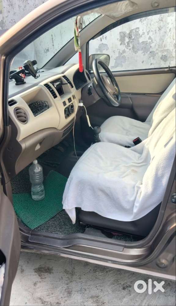 Maruti Estilo Lxi 2013 Petrol
