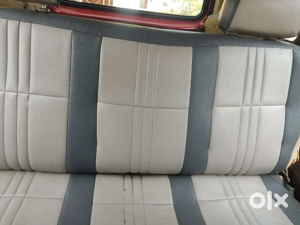 Chevrolet Tavera 2011