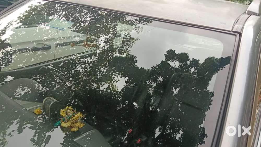 Maruti Suzuki Wagon R 2012