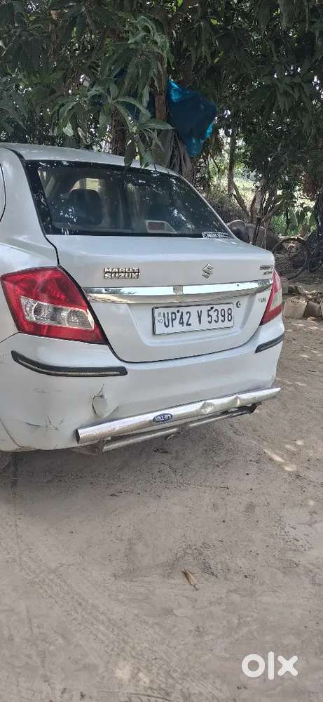 Car With Perfect Milage