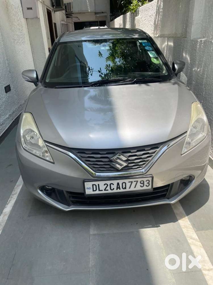 Maruti Suzuki 2016 Model