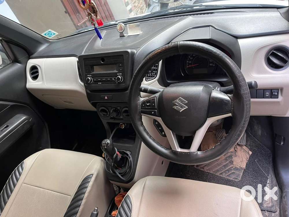 Maruti Suzuki Wagon R 2022 Petrol 19000 Km Driven
