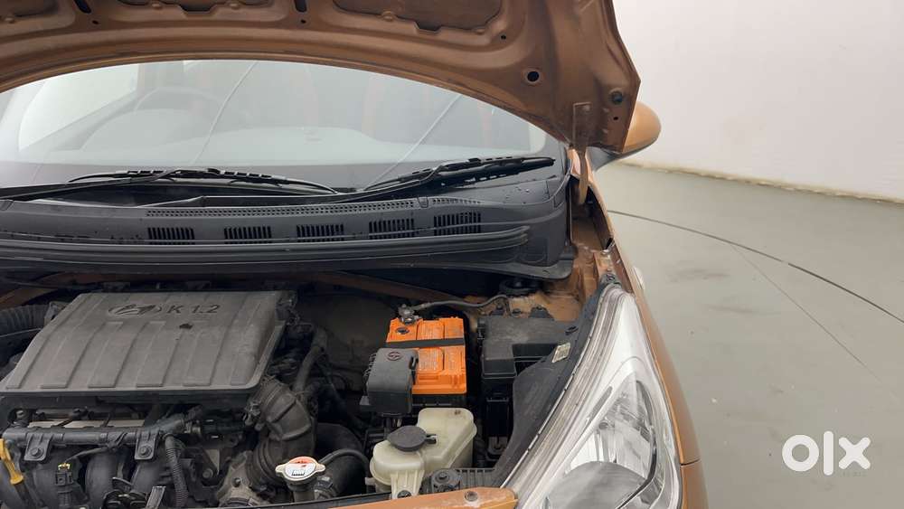 Hyundai Grand I10 1.2 Kappa Magna, 2014, Petrol