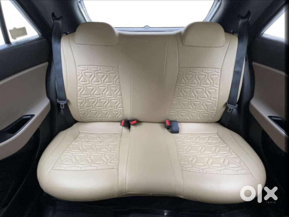 Hyundai Elite I20 [2018-2020] 1.2 Asta, 2018, Petrol