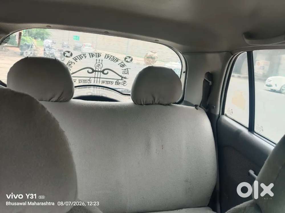 Hyundai Santro Xing 2004