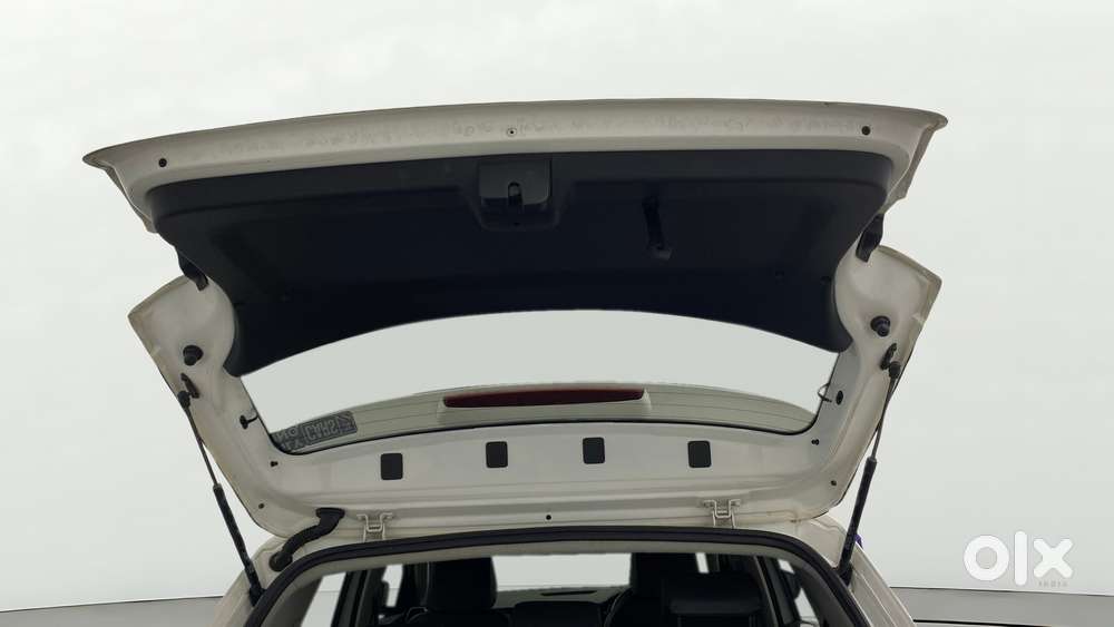 Skoda Kushaq 1.5 Tsi Style, 2021, Petrol